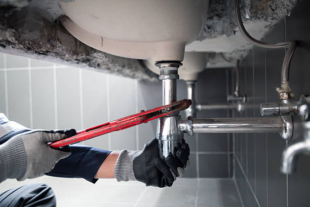 Trusted Garbage Disposal Repair service in West Point, PA - Masters Plumbing Service